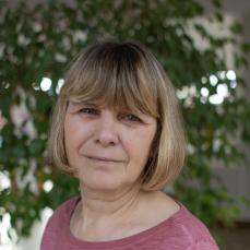Karin Becker